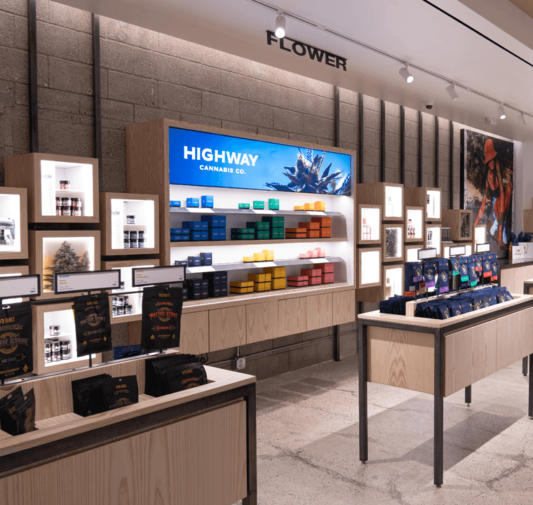 A little dab will do you