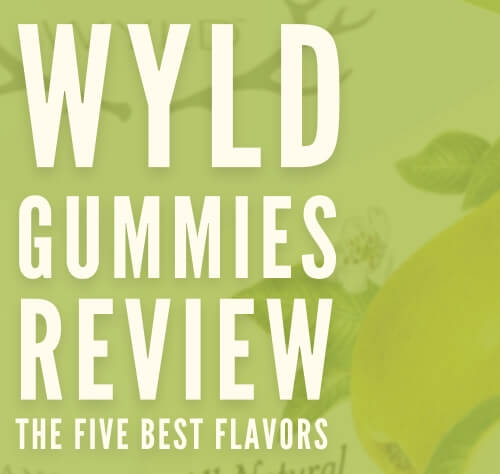 Wyld Gummies review by Highway Cannabis Dispensary in Marina del Rey